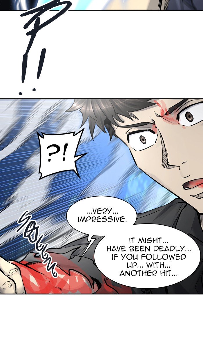 Tower of God, Chapter 411 image 099